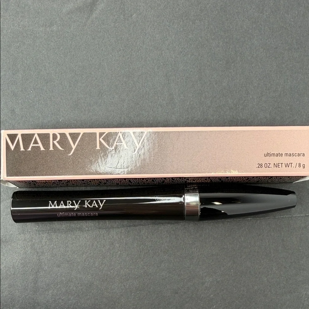 Mary Kay Ultimate Mascara - Black